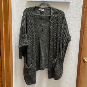 EUC Universal Thread | Cardigan